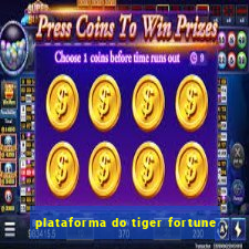 plataforma do tiger fortune